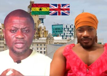 I won’t work as a slave in the UK anymore, I want to return to Ghana – Man reveals