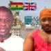 I won’t work as a slave in the UK anymore, I want to return to Ghana – Man reveals