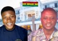 It is easier to make it in Ghana than abroad, I have four branches in three years – Young entrepreneurs shares