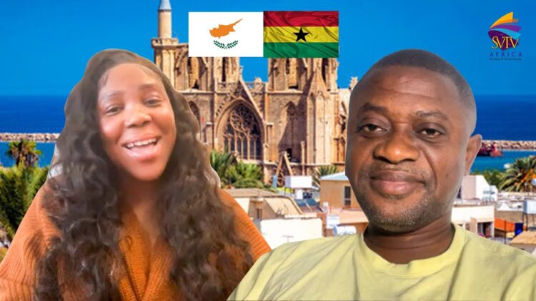 I became a threat to my boss’s marriage, his wife threatened to divorce him if I stayed – Lady reveals