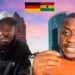 I want to return to Ghana, do not travel if you make ₵3000 monthly – Germany-based Ghanaian reveals