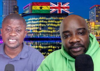 I would not have travelled if I knew how life was in the UK, I was comfortable in Uganda – DJ Billy reveals