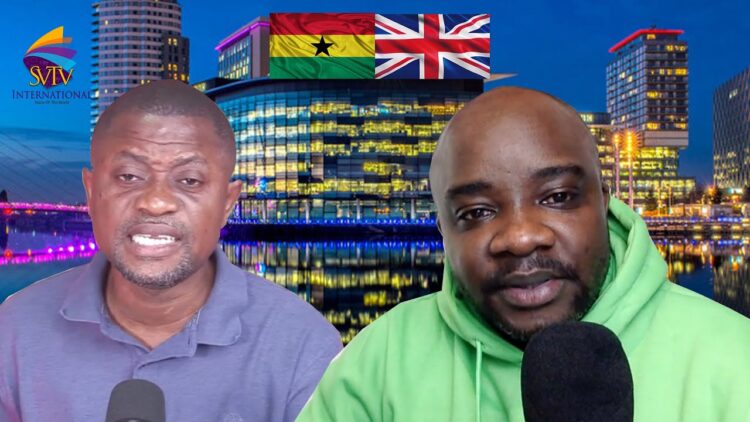 I would not have travelled if I knew how life was in the UK, I was comfortable in Uganda – DJ Billy reveals