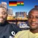 I’ll return to Ghana if I save €50,000 – Ghanaian reveals he would have stayed in Ghana if he had ₵100,000