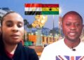 My life is in danger, the agent has threatened to kîll me if I do not pay her – Young lady stranded in Egypt