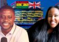 You won’t get rich when you travel abroad, people are suffering here – UK-born Ghanaian reveals