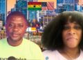 I made money from escorting white men in Ghana, I wanted to marry an ‘obroni’ – Lady reveals