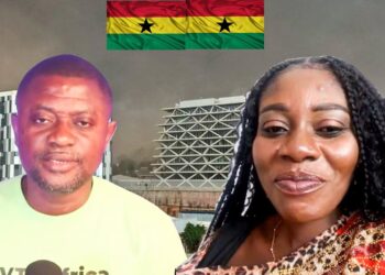 I condemned hookup but I had to do it to survive, I got GHS800 on my first night doing hookup – Lady reveals