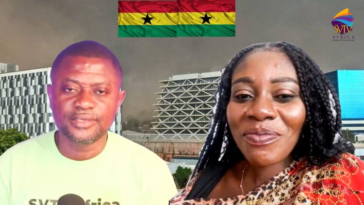 I condemned hookup but I had to do it to survive, I got GHS800 on my first night doing hookup – Lady reveals