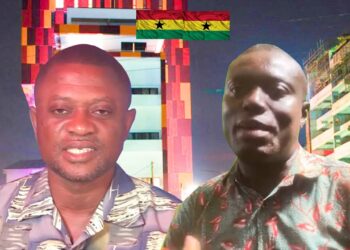 I’m making millions in Ghana, I can’t stay abroad for a week – Businessman reveals