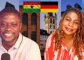 It is not a woman’s job to bring a man from Ghana to live abroad, I’ll never do that – Germany-based Ghanaian woman