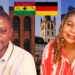 It is not a woman’s job to bring a man from Ghana to live abroad, I’ll never do that – Germany-based Ghanaian woman