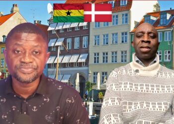 I came to Ghana after studying in Denmark but returned because I couldn’t get my job back – Man reveals