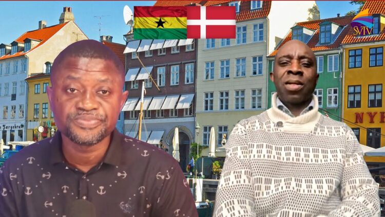I came to Ghana after studying in Denmark but returned because I couldn’t get my job back – Man reveals