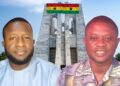 I can’t stay abroad, I believe in Ghana, there are many opportunities here than abroad – Man reveals