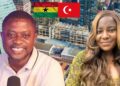 Many African women in Turkey do prostitutiôn to survive – Cameroonian reveals