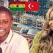 Many African women in Turkey do prostitutiôn to survive – Cameroonian reveals