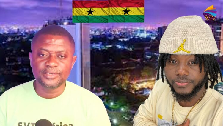 My friend duped me off £7600 to secure a job in the UK for me and blocked me – Man threatens to kill friend