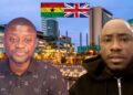 I will only return to work in Ghana if I’m paid GHS15,000 monthly – Ghanaian student in Hungary