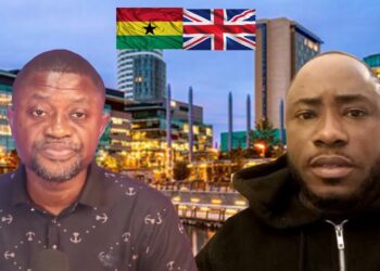 I will only return to work in Ghana if I’m paid GHS15,000 monthly – Ghanaian student in Hungary