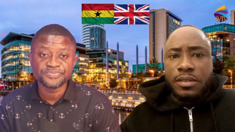 I will only return to work in Ghana if I’m paid GHS15,000 monthly – Ghanaian student in Hungary