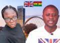 I’m not happy here, I would return to Ghana if I had £30,000 – UK-based Ghanaian lady reveals
