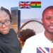 I’m not happy here, I would return to Ghana if I had £30,000 – UK-based Ghanaian lady reveals