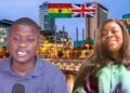 I broke up with my ex because of how he spoke about his wife, he insulted his wife to me – Lady reveals
