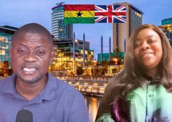 I broke up with my ex because of how he spoke about his wife, he insulted his wife to me – Lady reveals