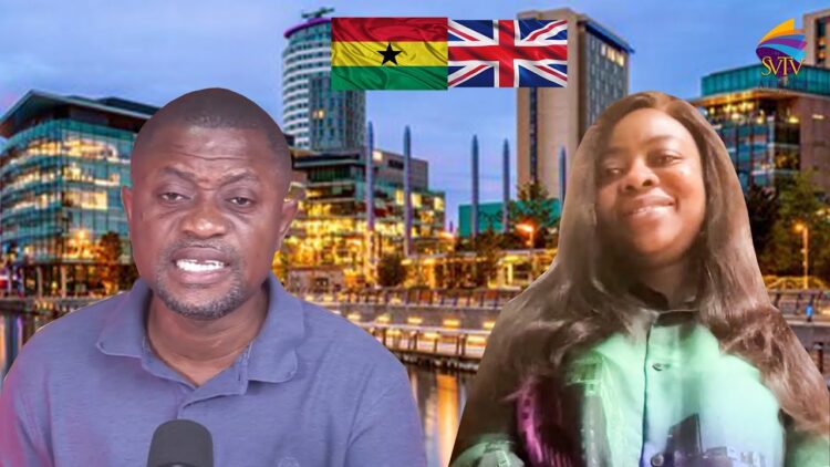 I broke up with my ex because of how he spoke about his wife, he insulted his wife to me – Lady reveals