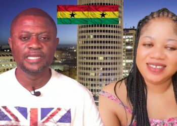 I have no dreams of staying abroad, I don’t complain about the economy because I have a job – Lady reveals