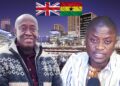 I sold my house and car to travel abroad, became jobless for two years and homeless for four months – Ghanaian shares