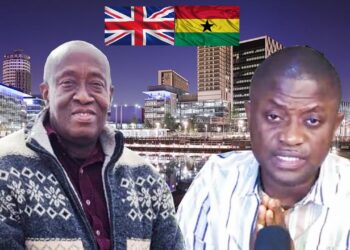 I sold my house and car to travel abroad, became jobless for two years and homeless for four months – Ghanaian shares