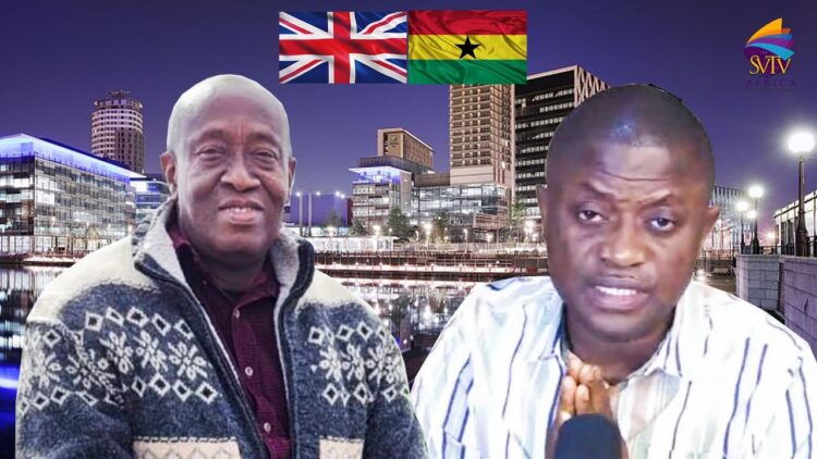 I sold my house and car to travel abroad, became jobless for two years and homeless for four months – Ghanaian shares