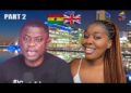 Ghanaian men in the UK are not serious, one told me he’d never date me because I was born here – British-Ghanaian reveals