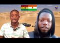 I’m prepared to die and I don’t mind where I land in Europe, I’ll cross by any means – Ghanaian reveals
