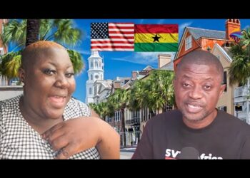 I dated married men for support, they sponsored my education but their wives threatened me – Akosua Allegation
