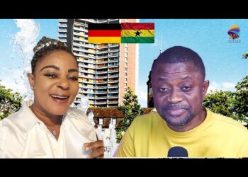 My ex-husband charged me €7,000 for bringing me to Germany and cancelled my documents – Lady shares