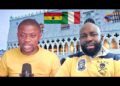 Ghanaians abroad who still complain are either depressed or visionless – Germany-based Ghanaian
