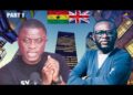 Ghanaians are only excited to travel abroad, they do not research – UK-based Ghanaian