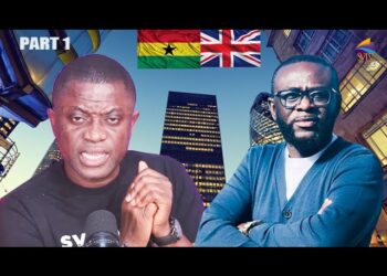 Ghanaians are only excited to travel abroad, they do not research – UK-based Ghanaian