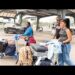 I was wanted and stayed hidden until I left Egypt, many girls have dïed working for agents – Lady reveals upon return to Ghana