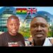 I have not been happy since I came here, I owned a business in Ghana, but I thought travelling abroad would be better – UK-based Ghanaian
