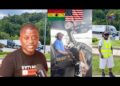 Katuosis; a US-based heavy-duty truck driver with dwarfism – shares his experience