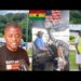 Katuosis; a US-based heavy-duty truck driver with dwarfism – shares his experience
