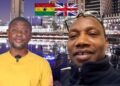 I closed down my poultry farm because my employee was more focused on church than the job – UK-based Ghanaian shares