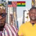 You can never have total freedom abroad, return home after getting the knowledge and money – Ghanaian advises Africans