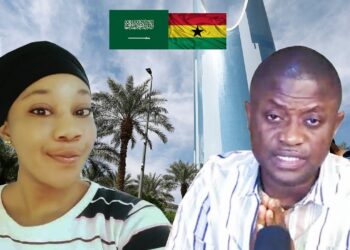 I’m scared for my life, I want to return to Ghana -Saudi Arabia-based Ghanaian cries out
