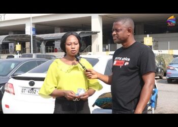 I travelled to work for money, but I returned with debt – Lady reveals