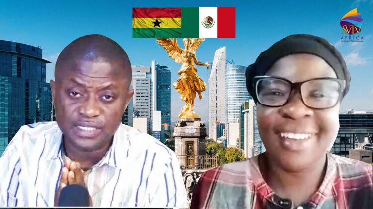 Family of six travels by road from Brazil to the US; ‘we knew it was dangerous, but we had to go’